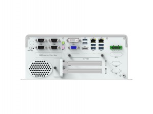 阿普奇 E7S-Q170 | 嵌入式工控機/BOX