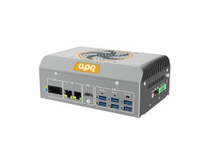 阿普奇 TAC-7010 | 機器人控制器/嵌入式工控機/Intel 6~9th/12~14th桌面CPU