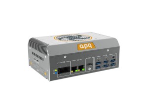 阿普奇 TAC-7010 | 機器人控制器/嵌入式工控機/Intel 6~9th/12~14th桌面CPU