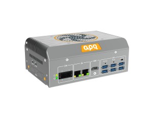 阿普奇 TAC-7010 | 機器人控制器/嵌入式工控機/Intel 6~9th/12~14th桌面CPU
