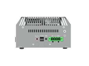 阿普奇 TAC-7010 | 機器人控制器/嵌入式工控機/Intel 6~9th/12~14th桌面CPU