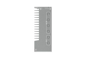 阿普奇 C5-ADLN | 嵌入式工控機/準系統工控機/Intel Alder Lake N95 CPU